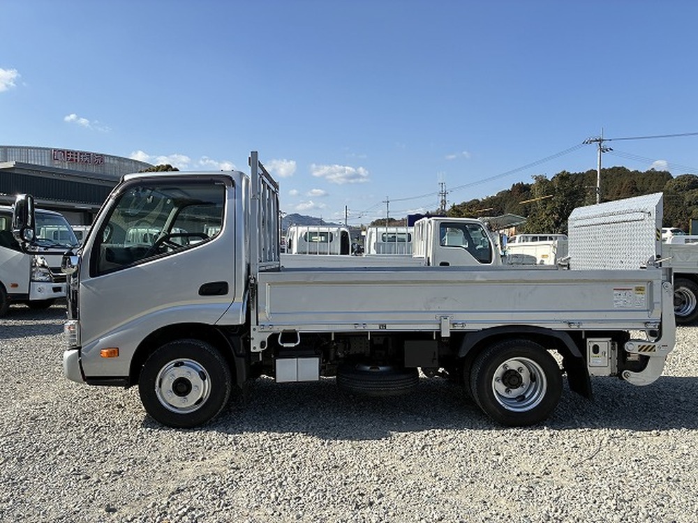 トヨタ　ダイナトラック