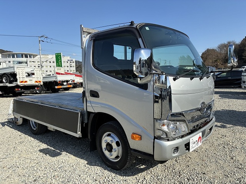 トヨタ　ダイナトラック