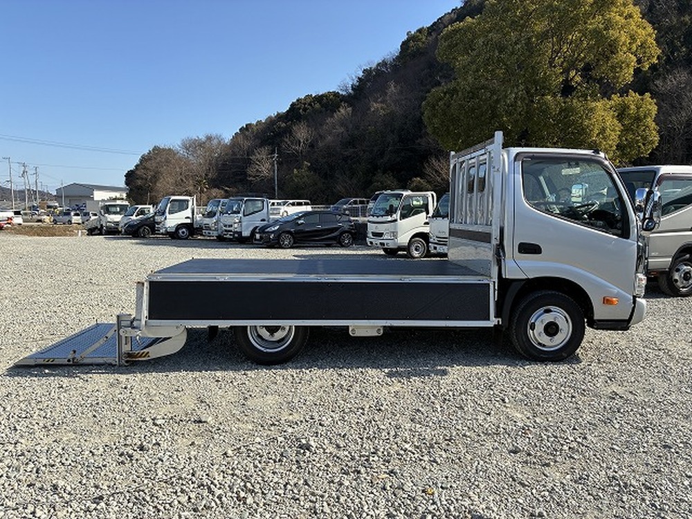 トヨタ　ダイナトラック