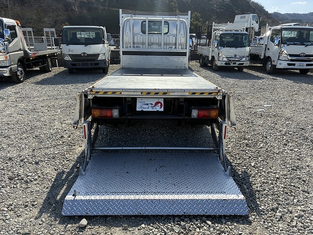 トヨタ　ダイナトラック
