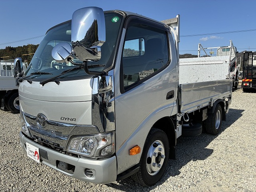 トヨタ　ダイナトラック