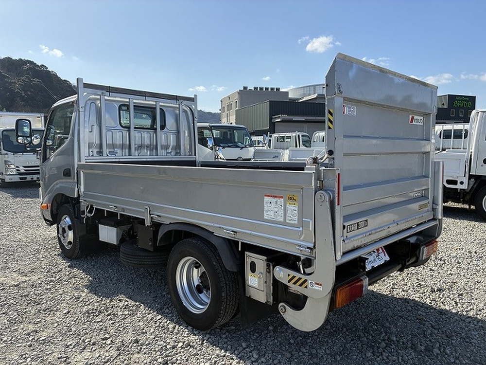 トヨタ　ダイナトラック