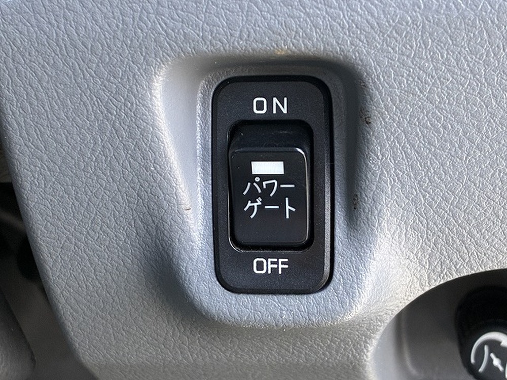 トヨタ　ダイナトラック