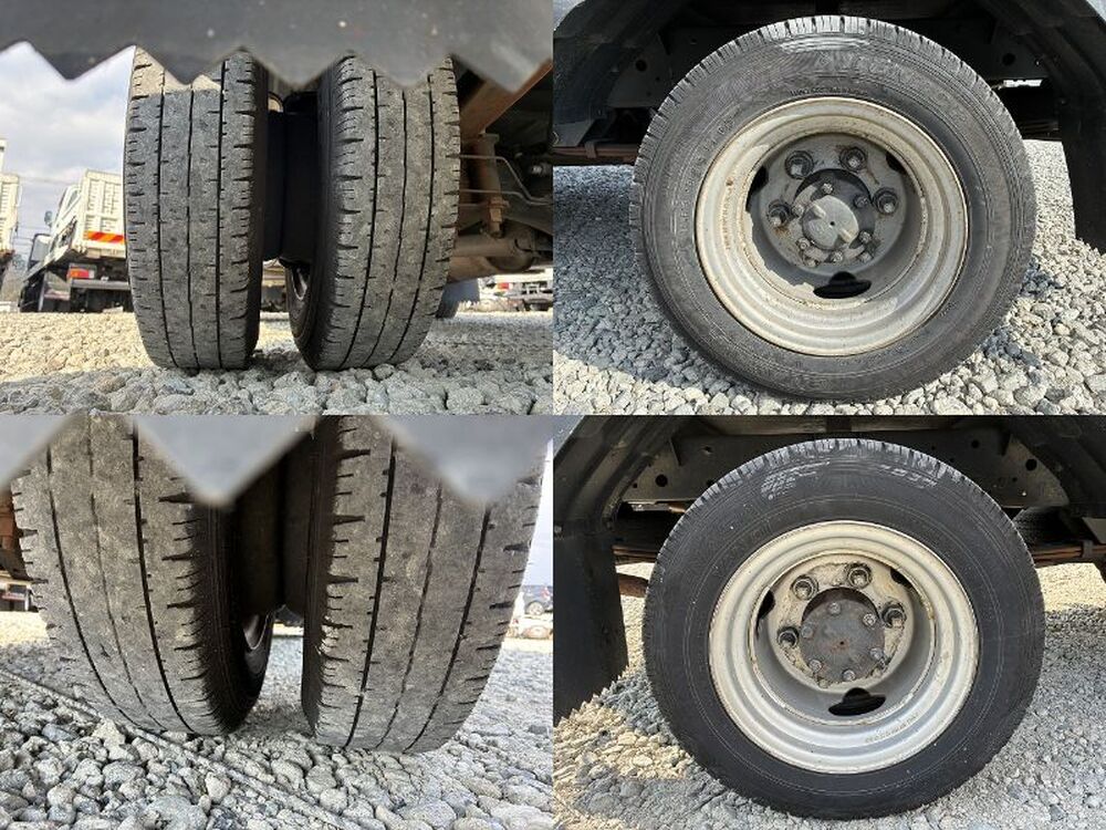 日産　アトラストラック