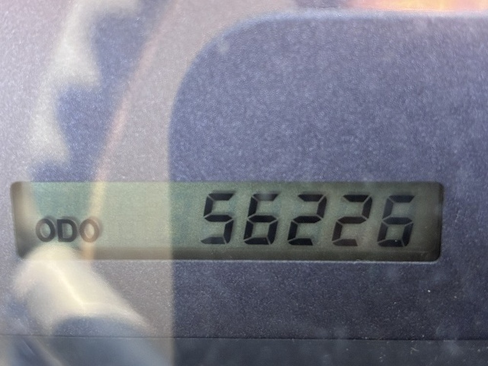 日産　アトラストラック