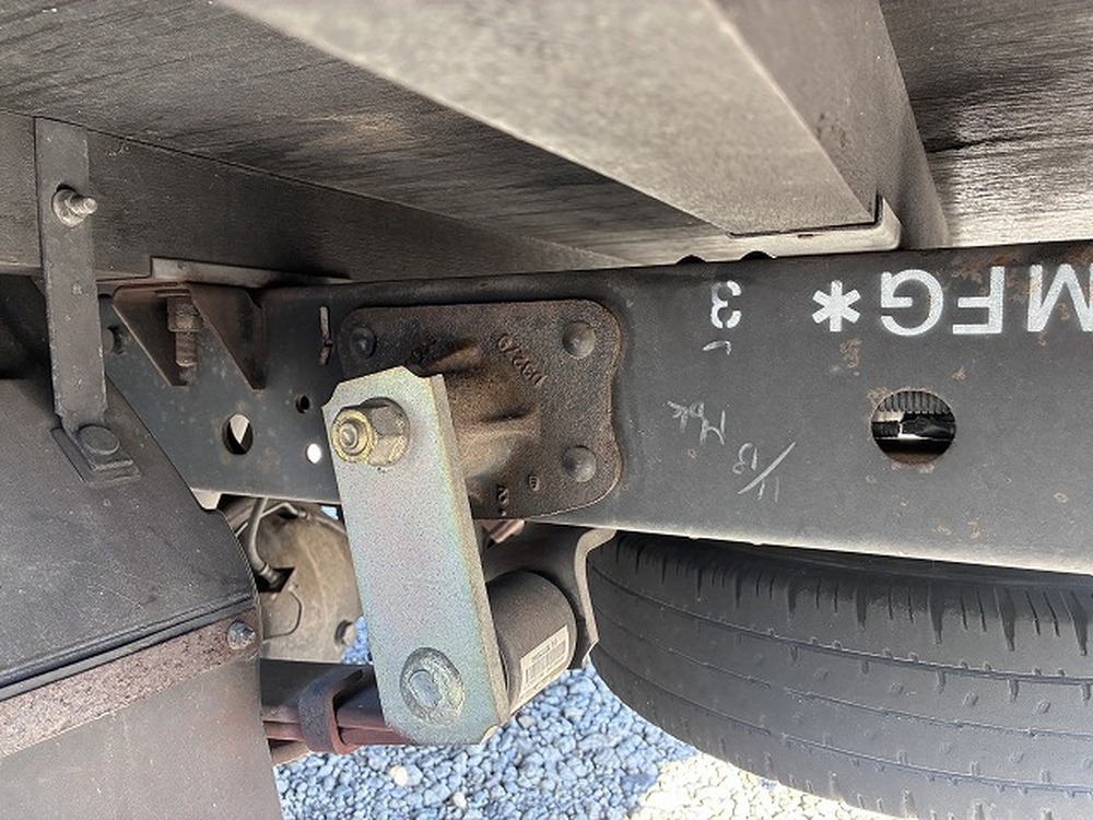 日産　アトラストラック