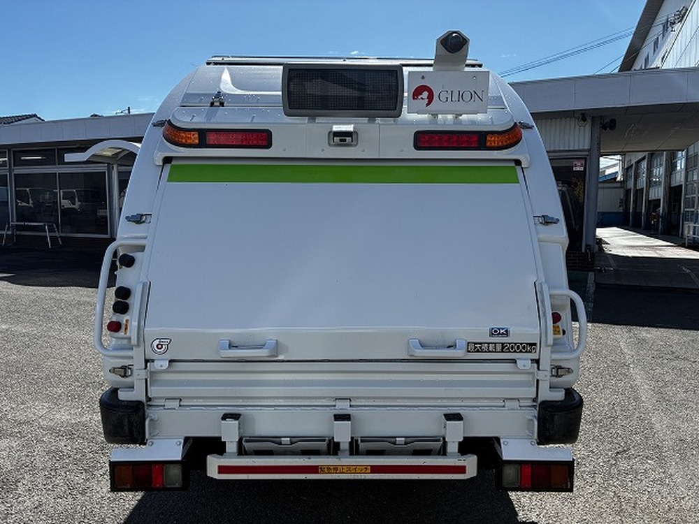 いすゞ　エルフ