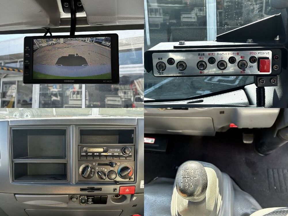 いすゞ　エルフ