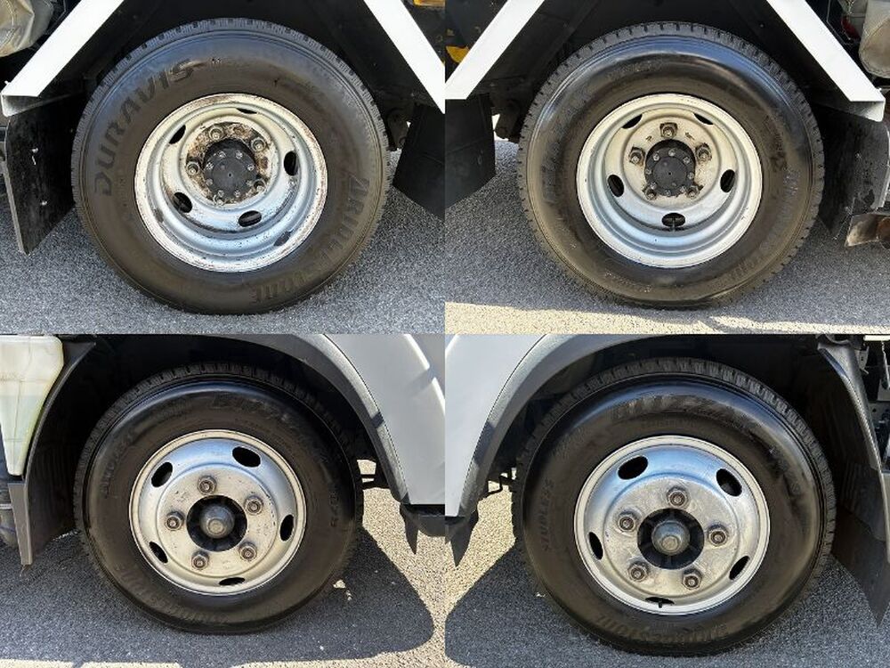 いすゞ　エルフ