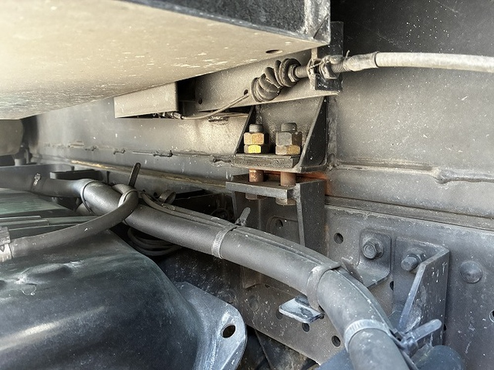 いすゞ　エルフ