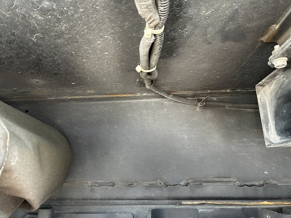 いすゞ　エルフ