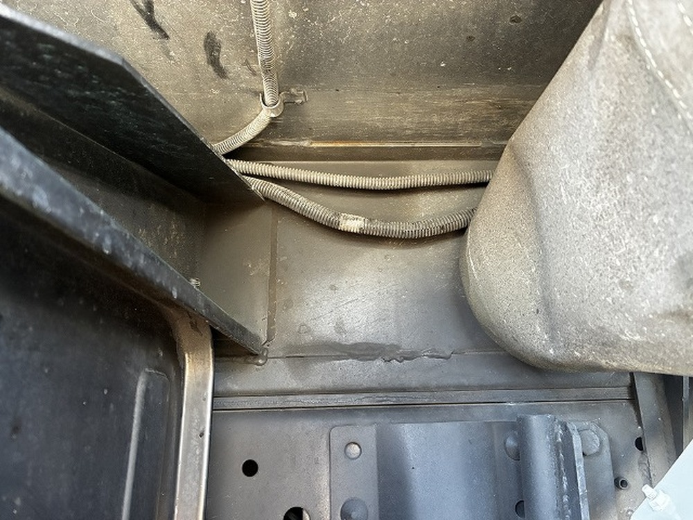 いすゞ　エルフ