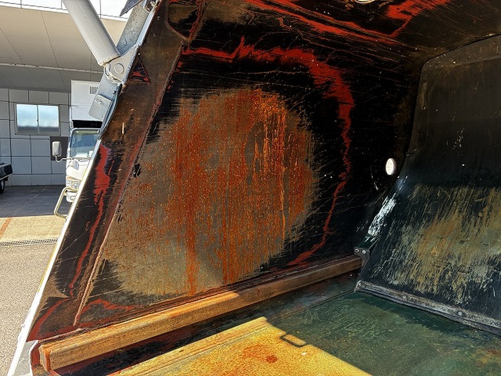 いすゞ　エルフ