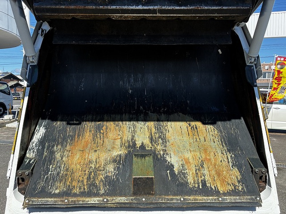 いすゞ　エルフ