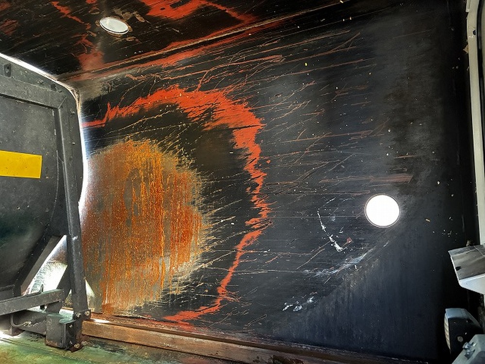 いすゞ　エルフ