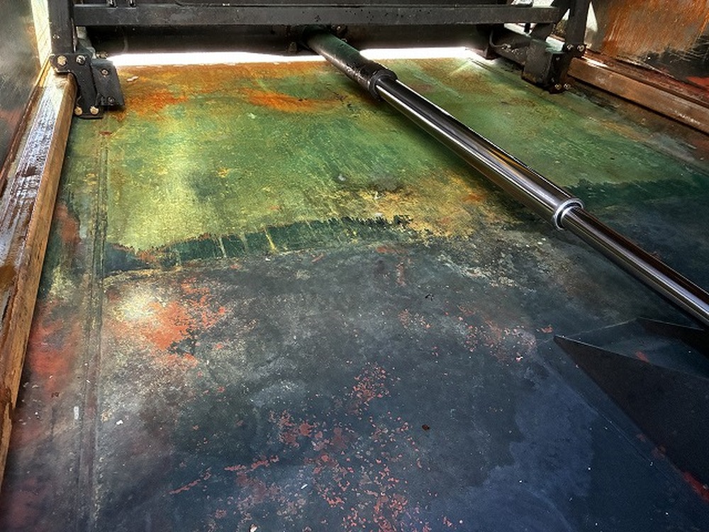 いすゞ　エルフ