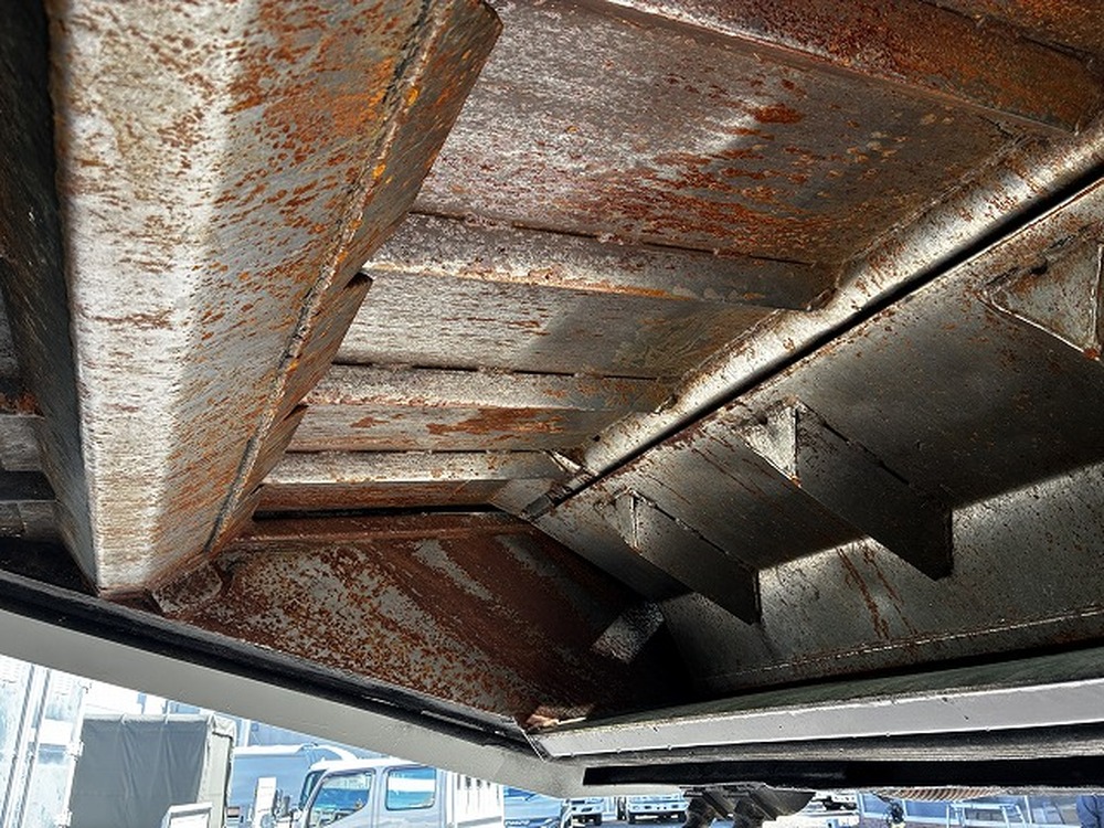 いすゞ　エルフ