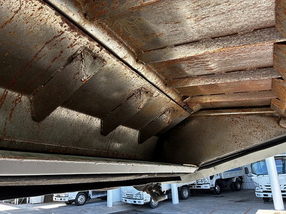 いすゞ　エルフ