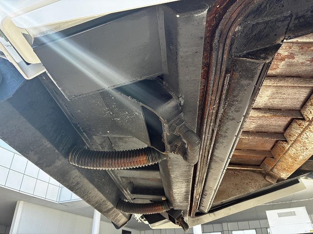 いすゞ　エルフ