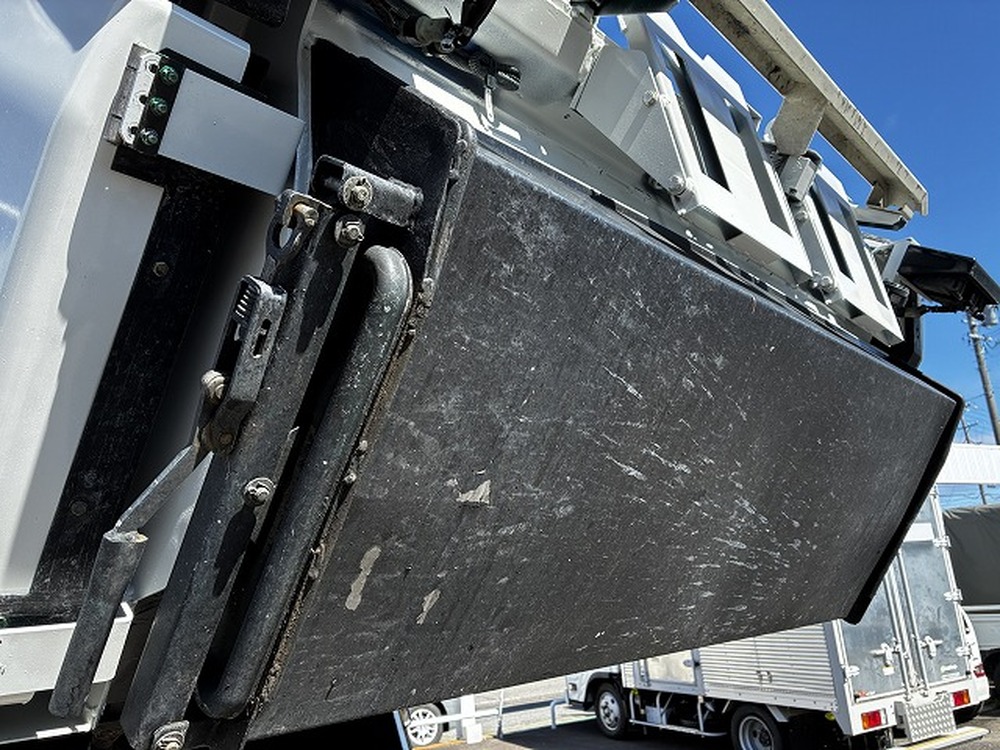 いすゞ　エルフ