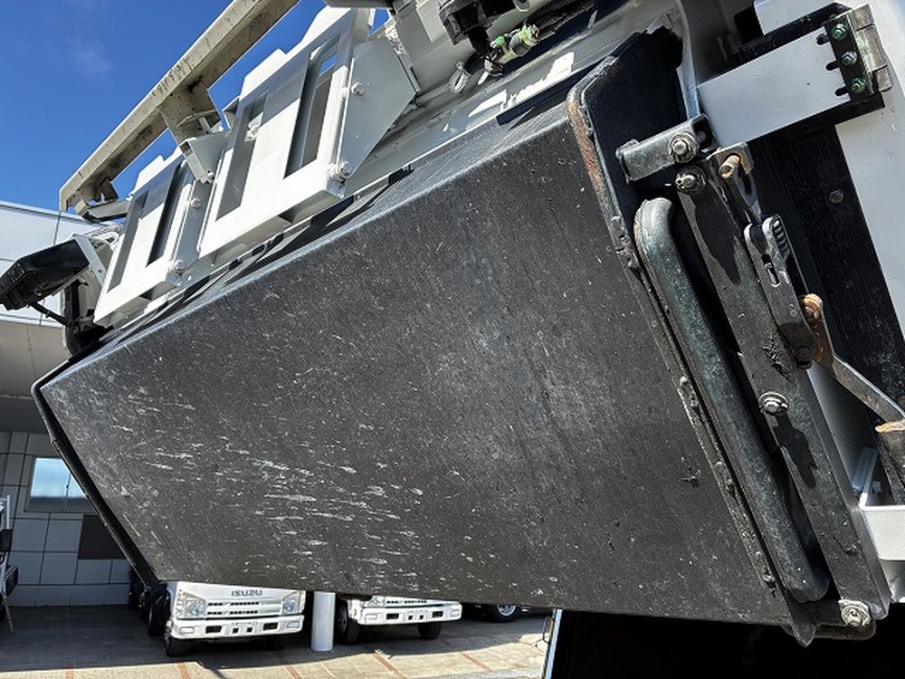 いすゞ　エルフ