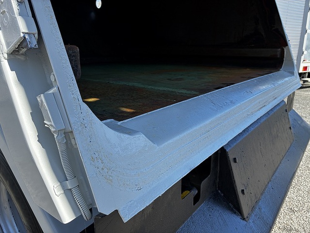 いすゞ　エルフ