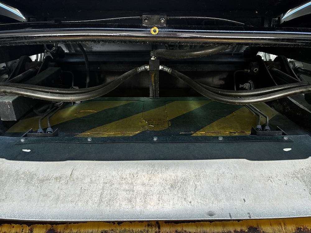 いすゞ　エルフ