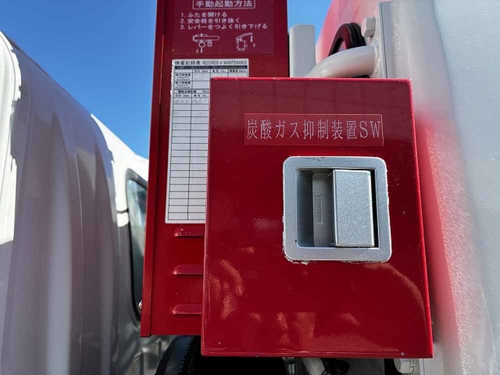 いすゞ　エルフ