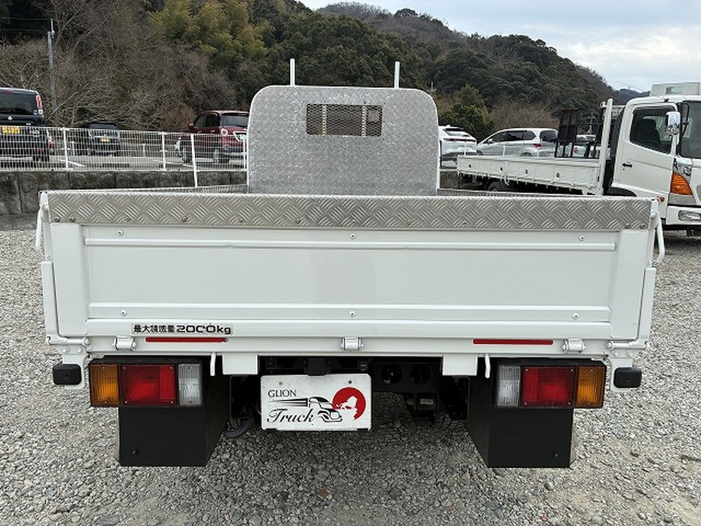 いすゞ　エルフ