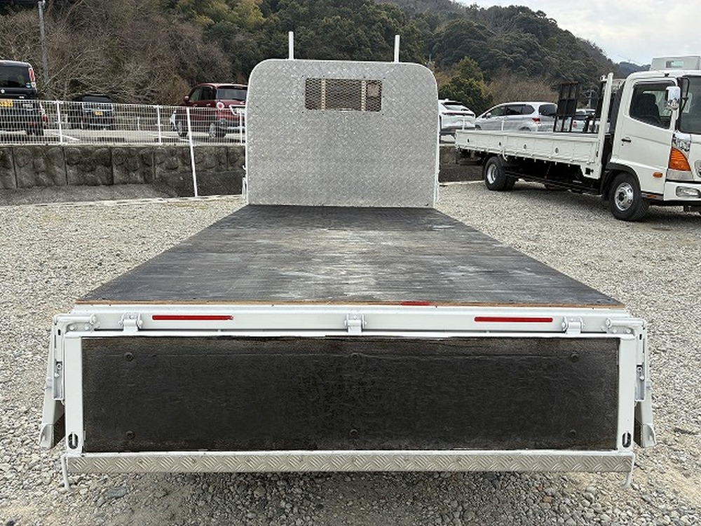 いすゞ　エルフ