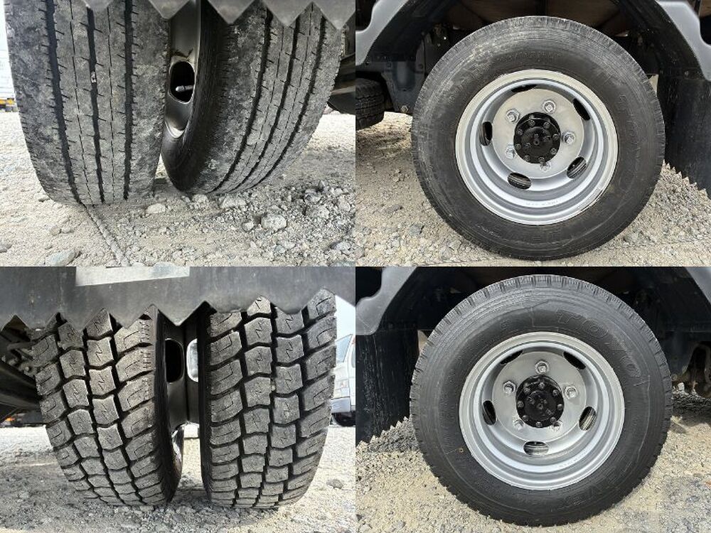 いすゞ　エルフ