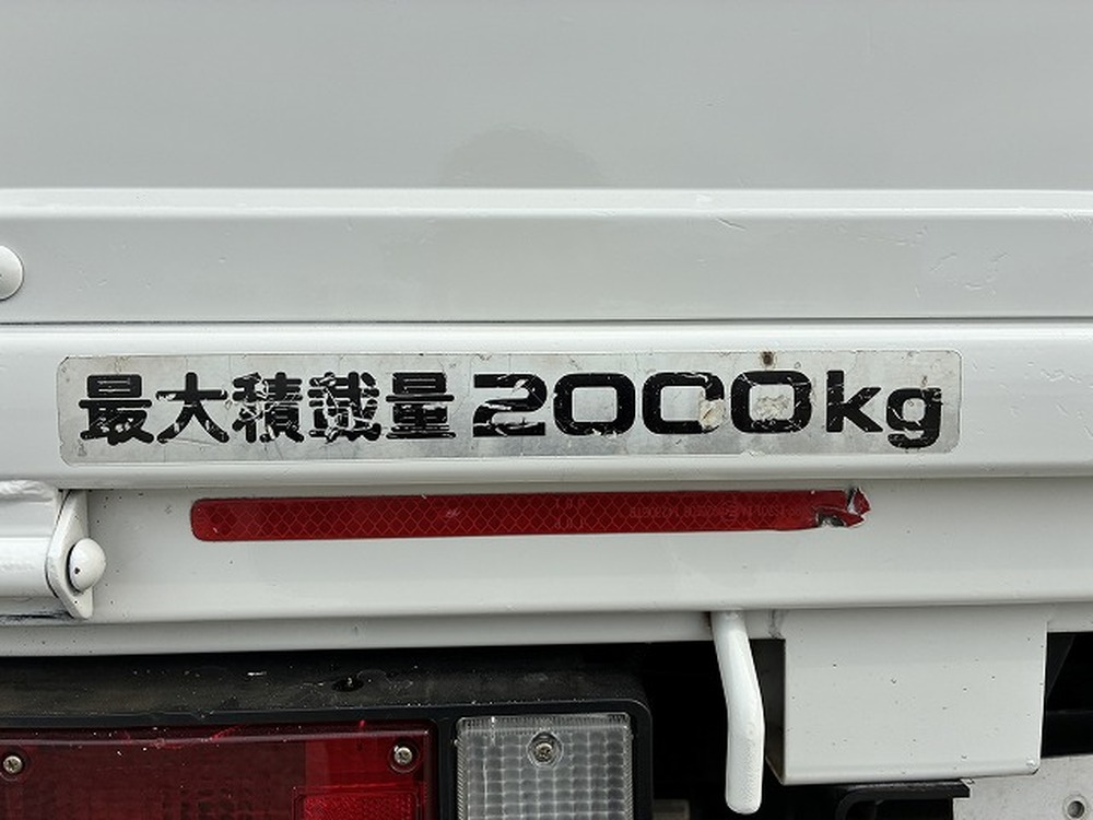 いすゞ　エルフ