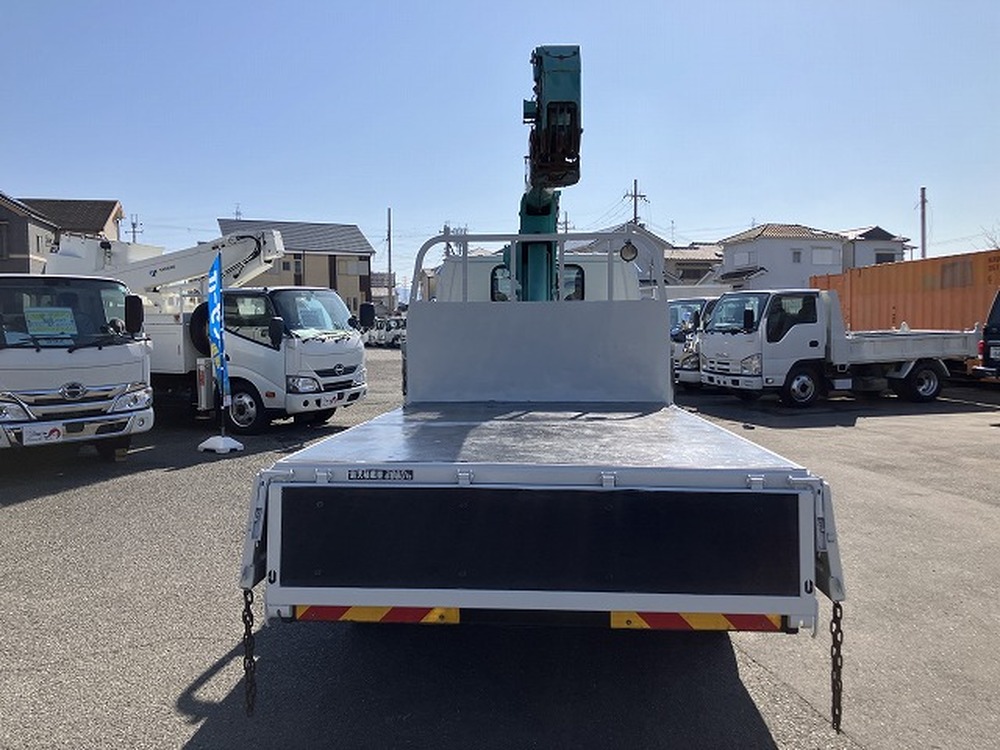 いすゞ　エルフ