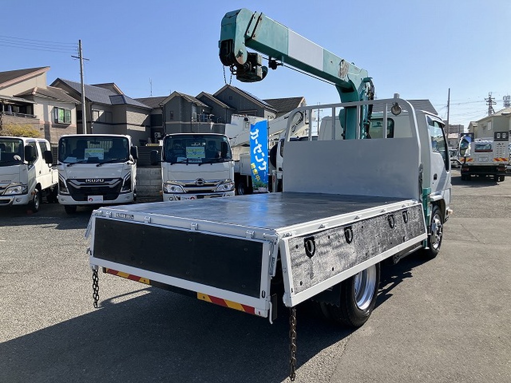 いすゞ　エルフ