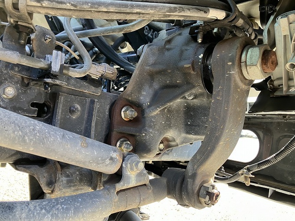 いすゞ　エルフ