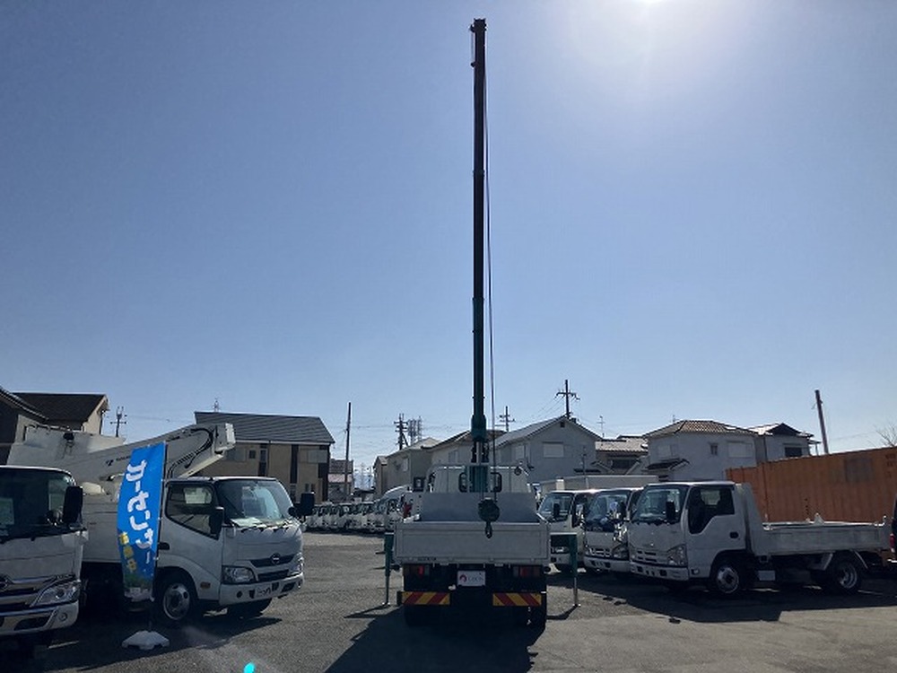 いすゞ　エルフ