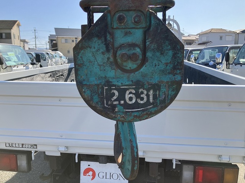 いすゞ　エルフ