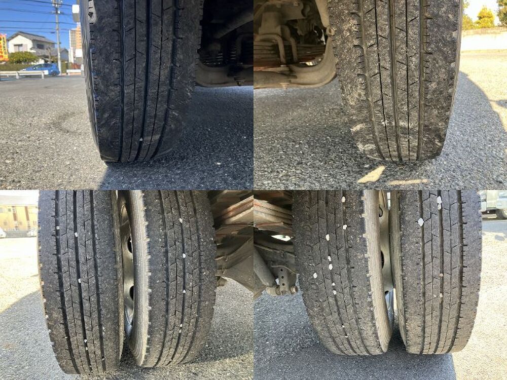 いすゞ　エルフ