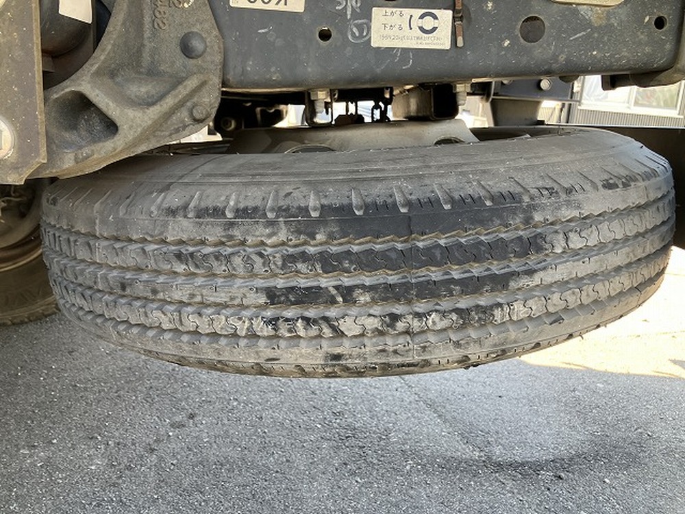 いすゞ　エルフ