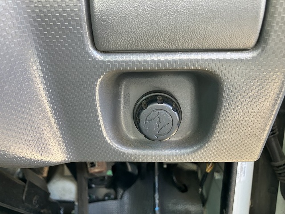 いすゞ　エルフ