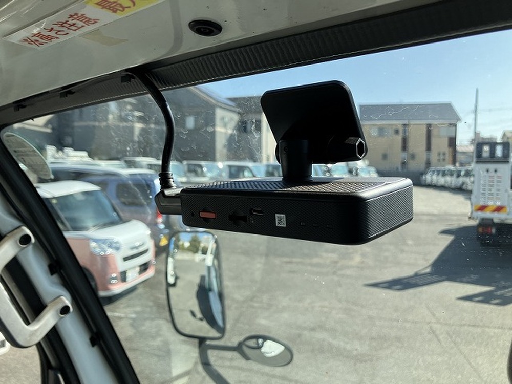 いすゞ　エルフ