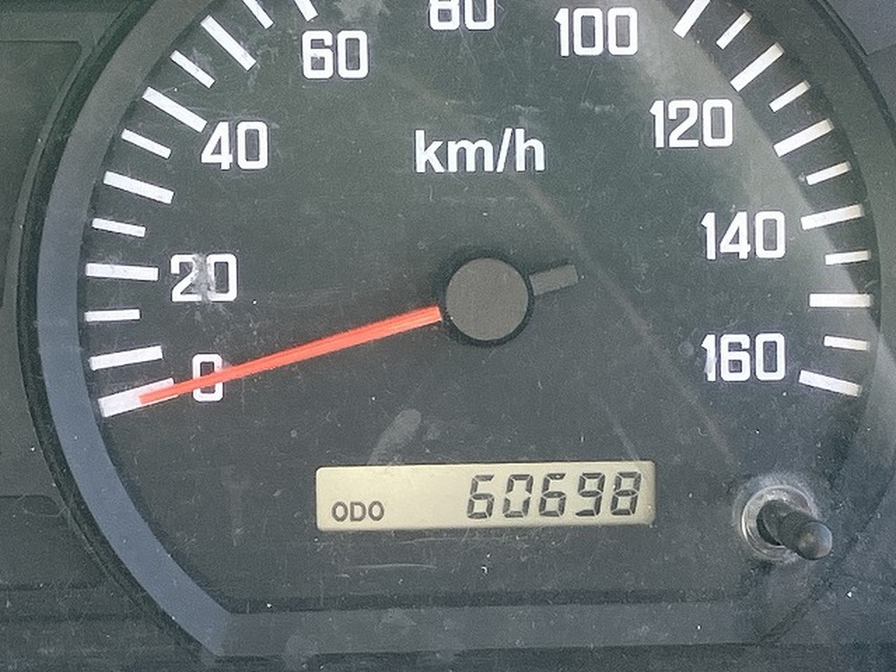 いすゞ　エルフ