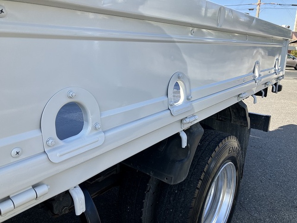 いすゞ　エルフ