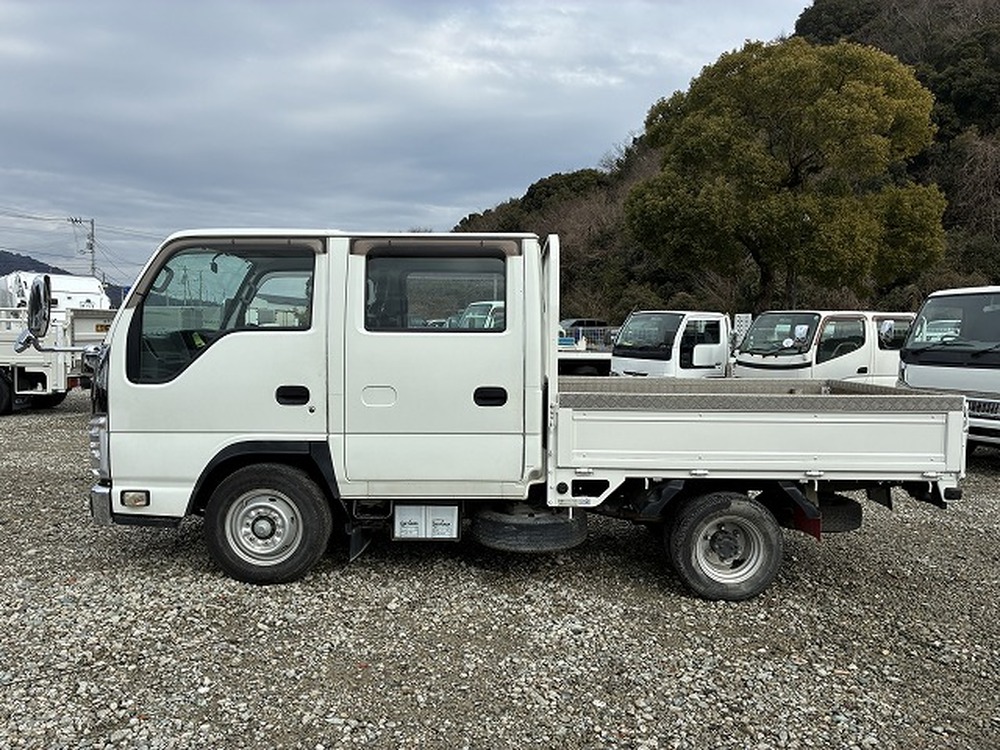 いすゞ　エルフ