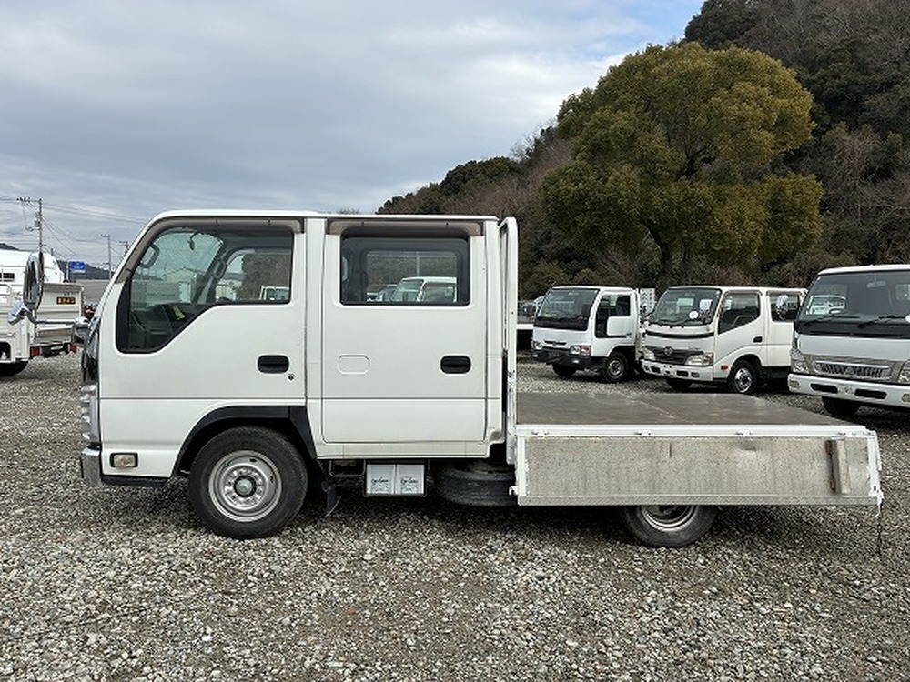 いすゞ　エルフ