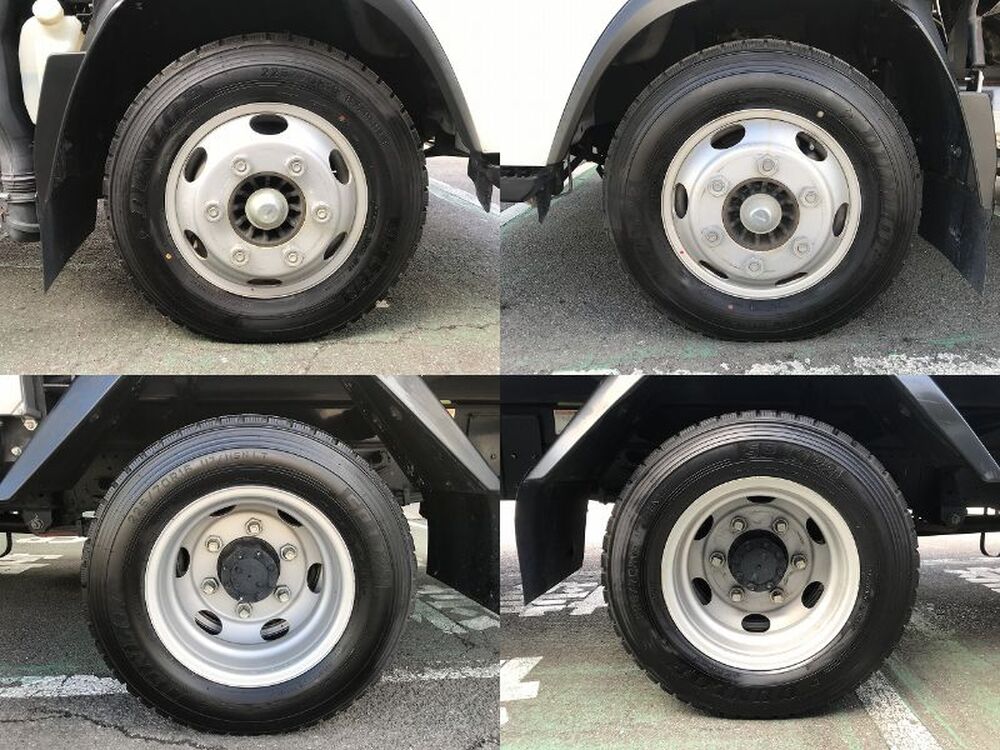 いすゞ　エルフ