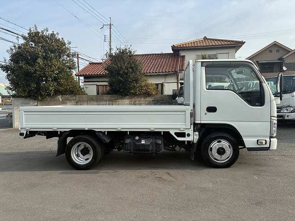 いすゞ　エルフ