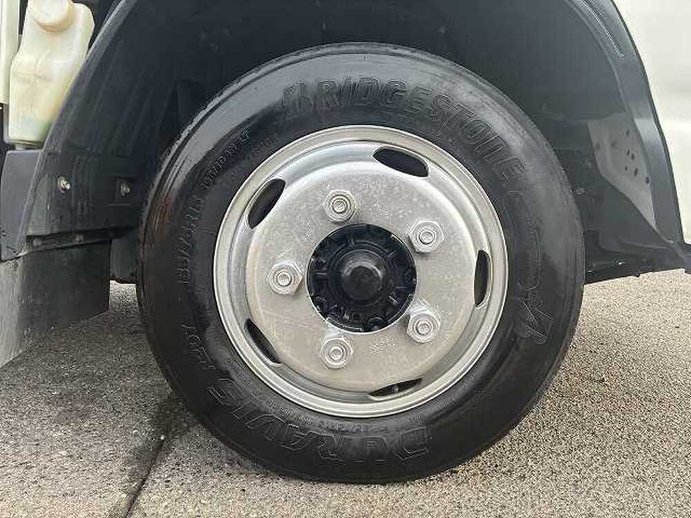 いすゞ　エルフ