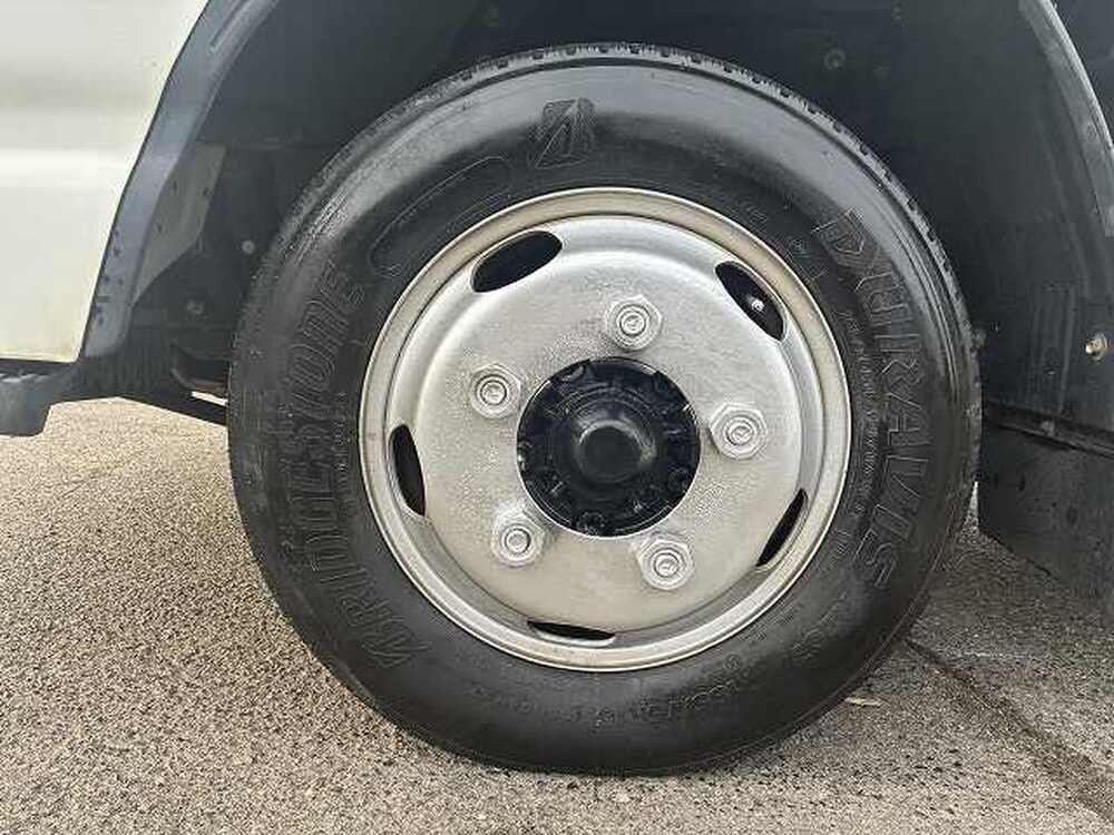 いすゞ　エルフ
