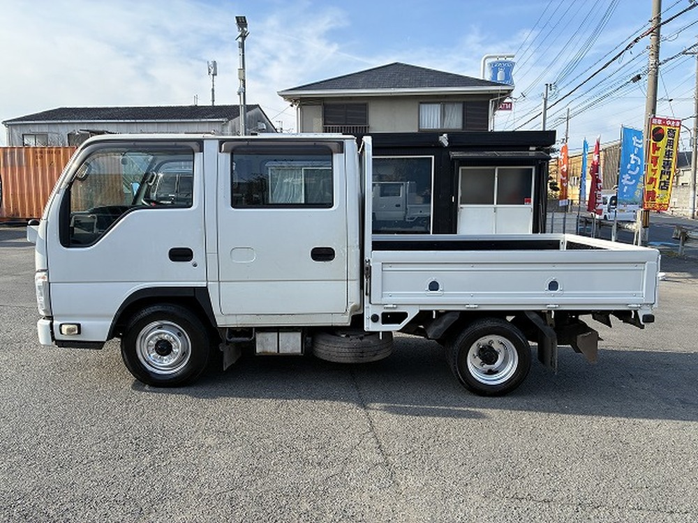 いすゞ　エルフ